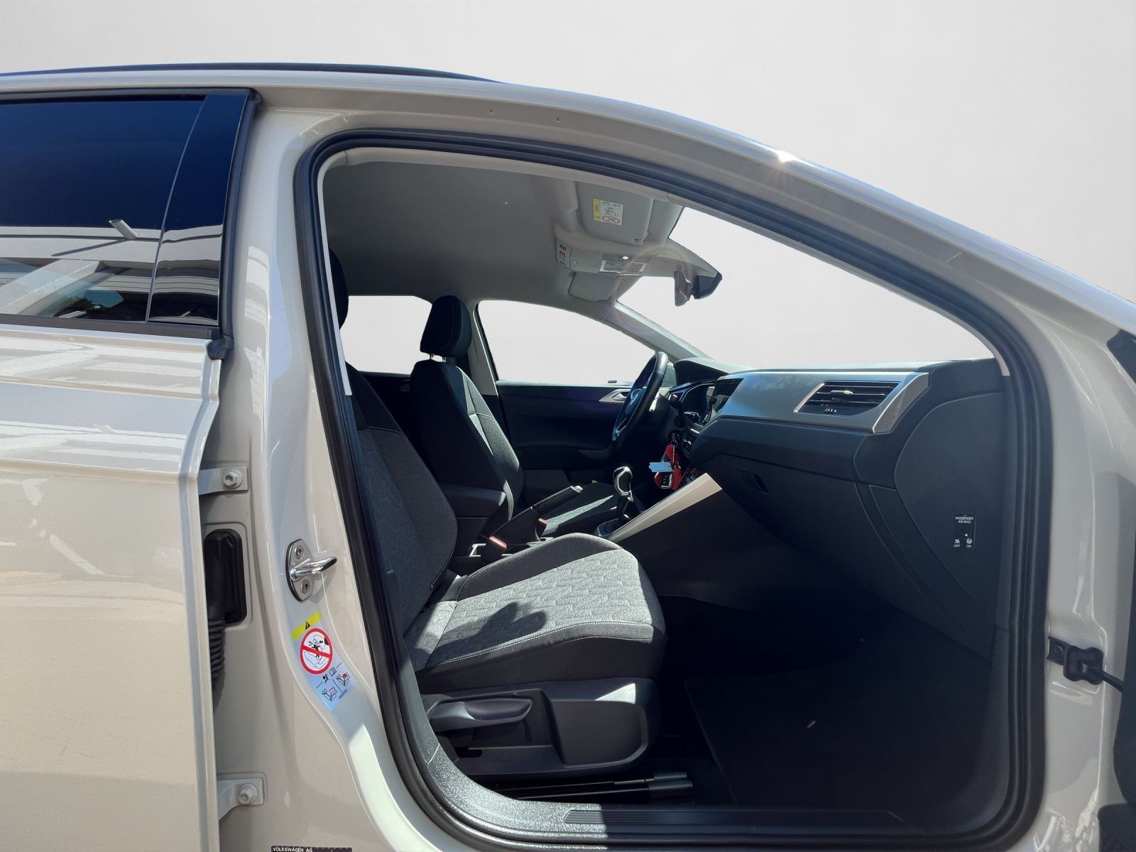Volkswagen Taigo - Bild 4