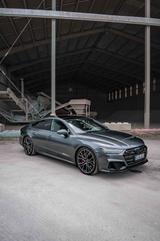 Audi S7 Matrix B&O Head Up Panorama etc. - gebrauchte Audi S7 aus dem Jahr 2020
