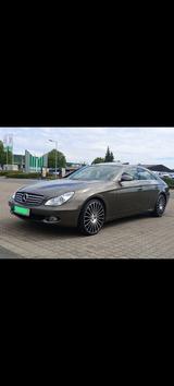 Mercedes-Benz CLS 500 - Tausch möglich für kleiner - : Kleine