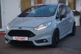 Ford Fiesta ST 1.6 EcoBoost Navi PDC Bluetooth USB - gebrauchte Ford Fiesta aus dem Jahr 2017