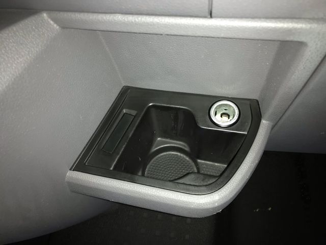 T6.1 2.0 TDI Kasten EcoProfi L2H1 6-Gang