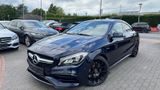 Mercedes-Benz CLA 45 AMG 4Matic | PANO-DACH | KAMERA | 381PS - Mercedes-Benz CLA 45 AMG mit Benzin-Antrieb