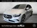 Mercedes-Benz B 200 ProgressiveLiAdP+Multib+Pano+AHK+Burmester - Mercedes-Benz B 200 mit Benzin-Antrieb: Navigationssystem, Kombi