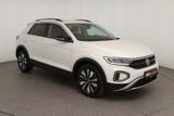 Volkswagen T-Roc 1.0 TSI Goal|NAV|LED|SHZG|ParkAss|CarPlay - Jahreswagen bis 20.000 Euro
