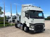 Renault T 460 LowDeck, Comfort cab, 841.465km - Renault 460