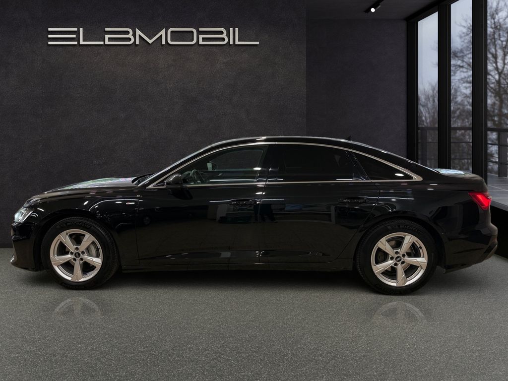Audi A6 - Bild 4