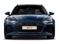 Audi RS6 - Vorschau Bild 7