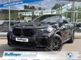 BMW X6 M Comp. HUD Memory Sitzh Laser LiveProf H&K21 - BMW X6 M aus 2022