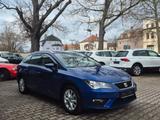 Seat Leon ST1.4 TGI,CNG,Style,Kamera,ACC - Seat mit CNG-Antrieb