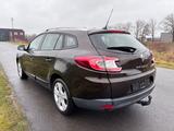 Renault Megane 1,5 Dci BOSE Edition-Navi-Leder-Eur5 - Renault mit Diesel-Antrieb: 1.5