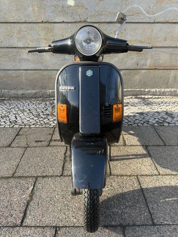 Vespa PK 50 XL