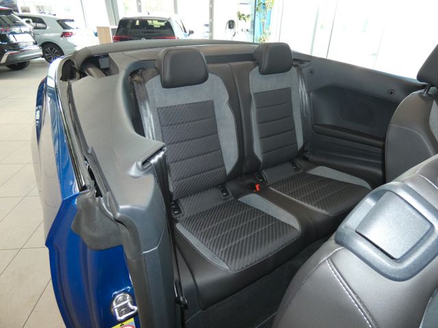 T-Roc Cabriolet 1.5 TSI R-Line Black Style