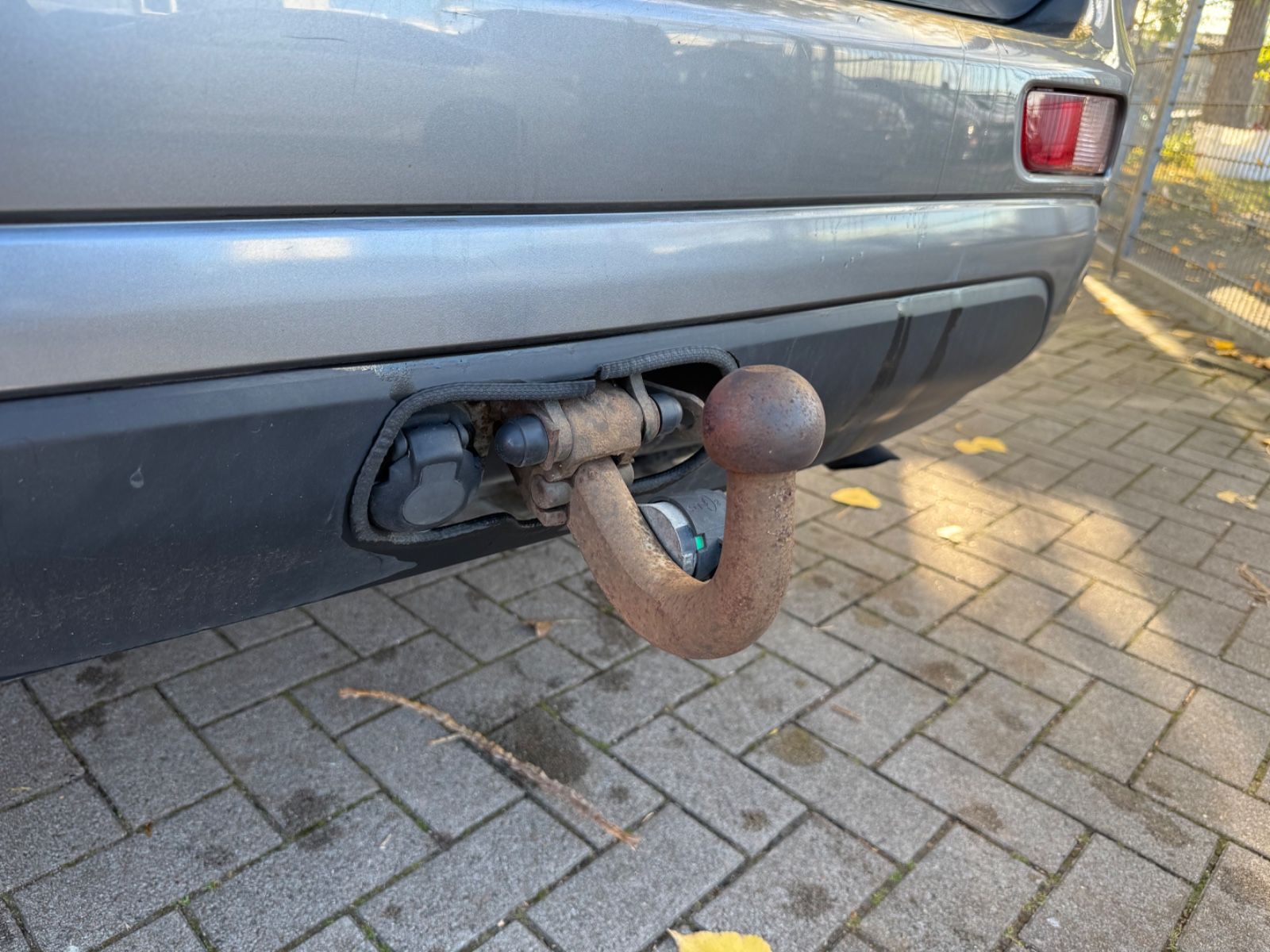 Fahrzeugabbildung Mitsubishi Outlander PHEV Intense 4WD*KEYLESS*KAMERA