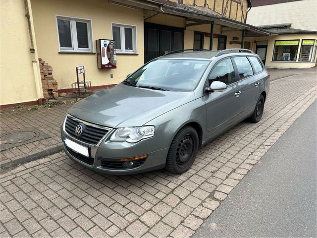 Volkswagen Vw Passat 1.9tdi