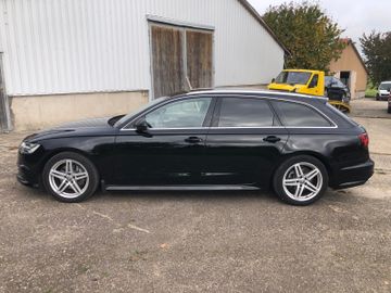 Audi A6 - 7