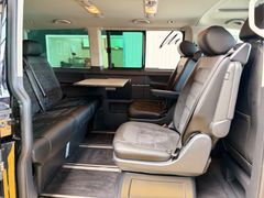 VW T6 Multivan/DSG/ACC/AHK/GSD/ST.HEIZUNG/RFK