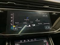 Audi SQ7 - Vorschau Bild 12