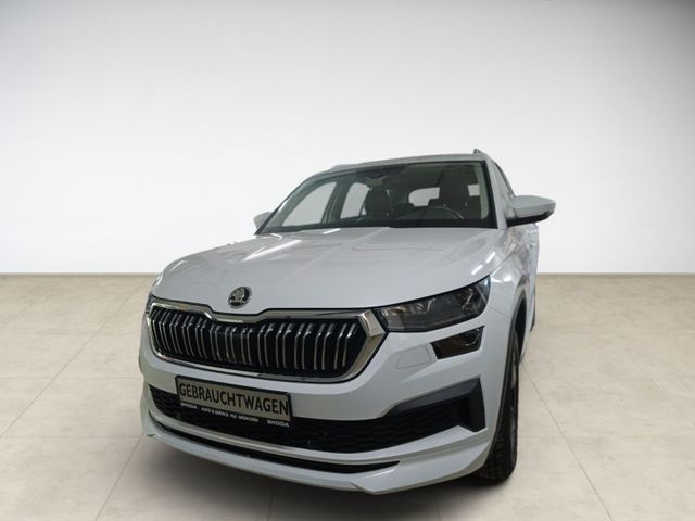 Skoda Kodiaq 2.0 TDI Laurin & Klement 4x4 DSG