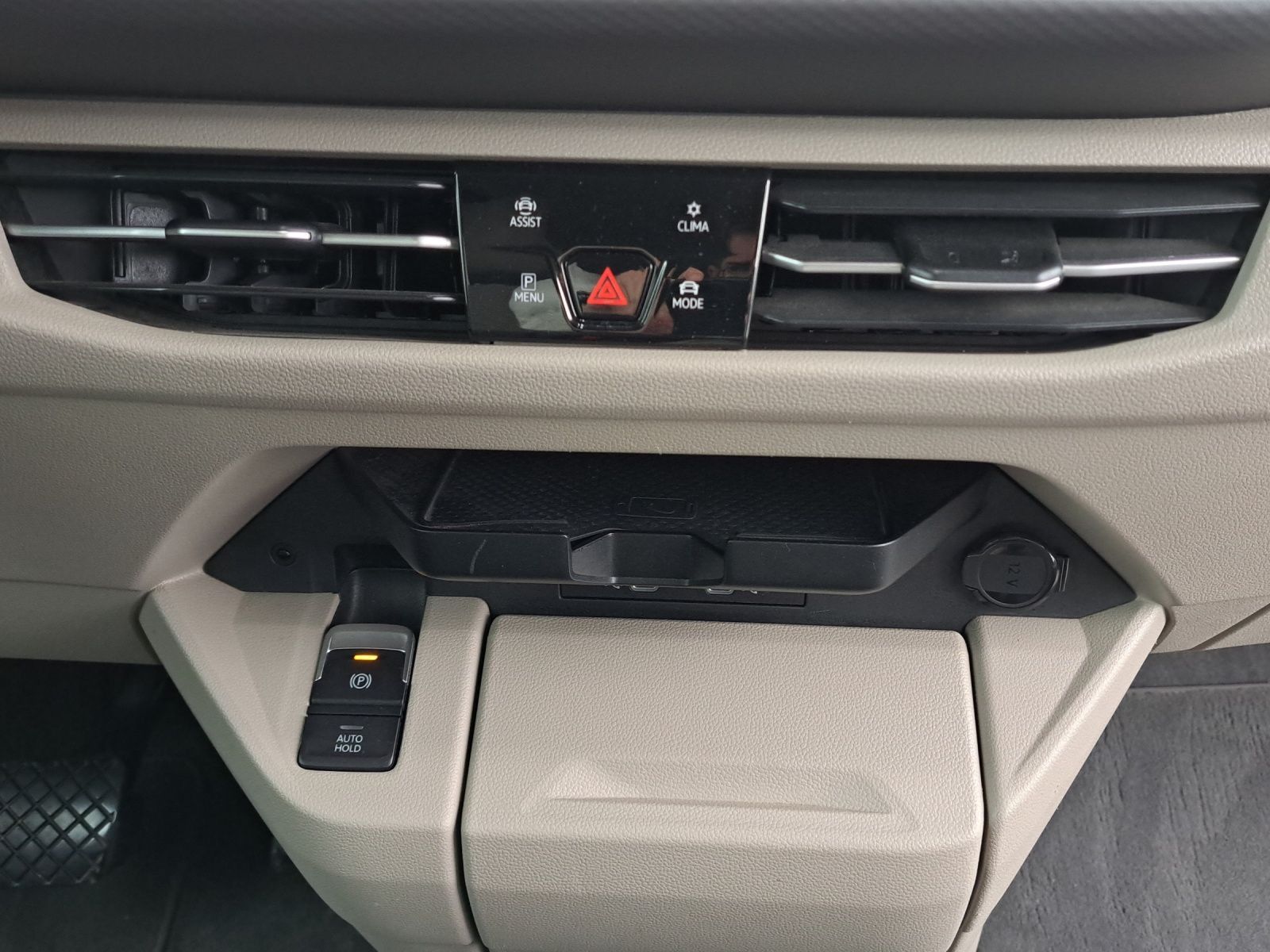 Volkswagen Multivan 1.4 TSI eHybrid Life LÜ AHK Stand Nav A foto 6