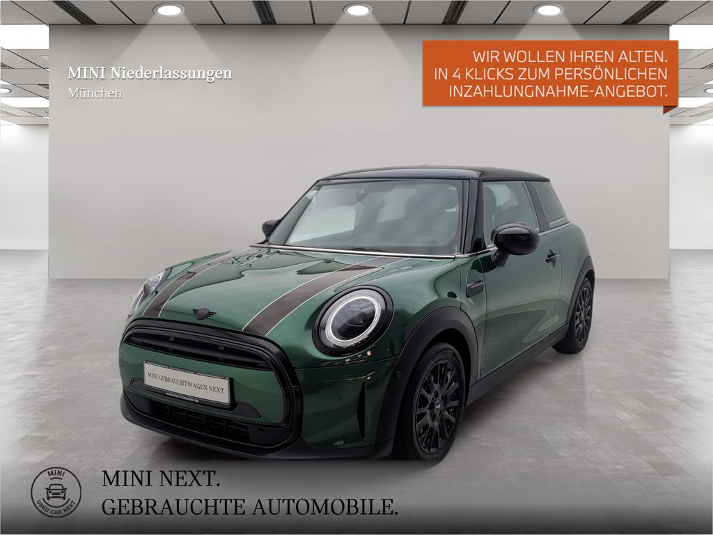 Image of MINI Cooper