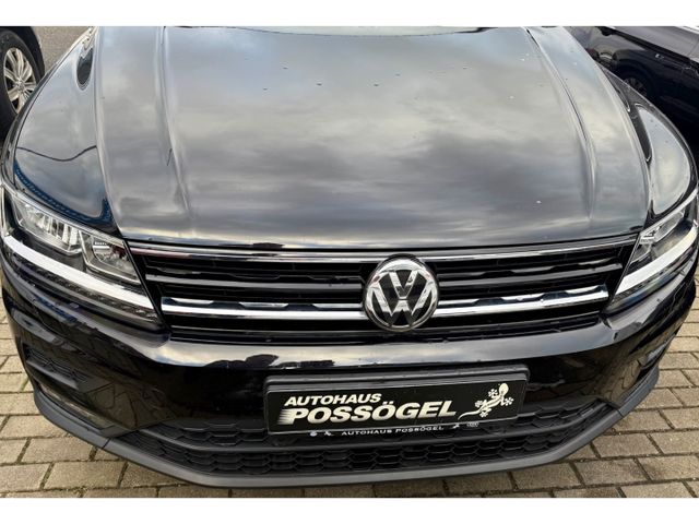 Volkswagen Tiguan 1.5 TSI IQ.DRIVE El. Panodach Navi LED AC