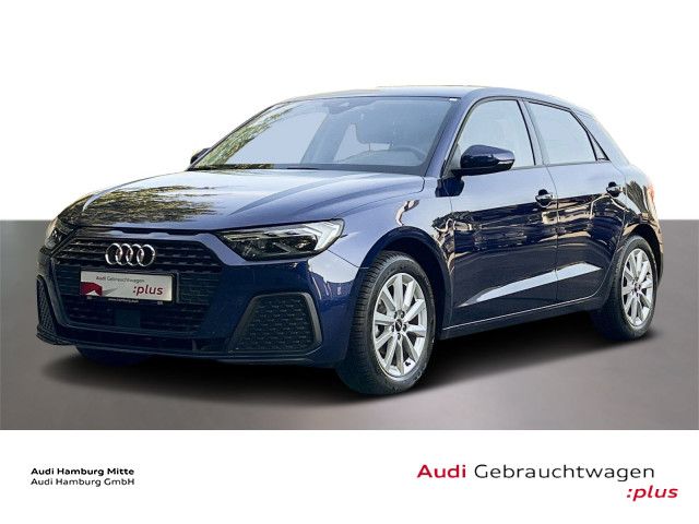 Audi A1 Sportback 25 TFSI basis LED Sitzhzg Virtual c