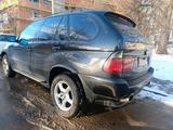 BMW e53 X5 4.4i V8 , Shadowline , Hu/Au 10.26 - BMW X5 E53 mit Benzin-Antrieb