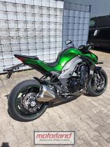 Kawasaki Z 1000 / 1HD original Zustand mit 4722 km ! - Kawasaki Motorräder in Mannheim