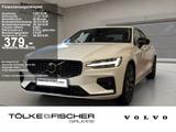 Volvo S60 B5 Plus Dark ACC AUT Kam. Navi Virtual LED - weiße Volvo S60