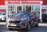 Kia Sportage 1.6 T-GDI GT-Line 4WD Aut Pano Bi-Xenon - Kia: Allradantrieb