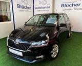 Skoda Fabia Style Automatik Sonderedition Sitzheizung - Skoda Fabia: Automat