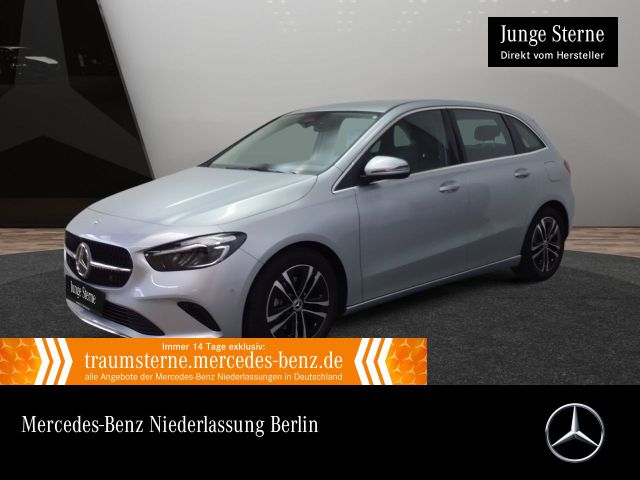 MERCEDES-BENZ B 180 Progressive Advanced AHK/Volldigi/VZ-Ass/