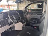 Ford Transit Custom Nugget 50-YEAR-EDITION AWD 0,99%Z - Ford Transit Gebrauchtwagen in Hannover