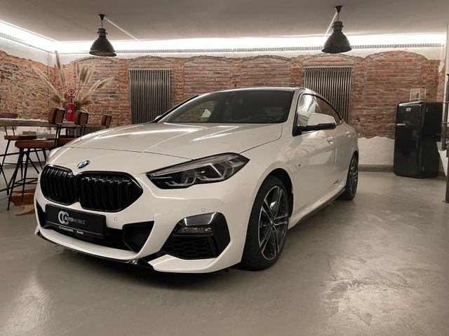 BMW 220d GC xDrive M Sport ACC DAB Live Cockpit Prof