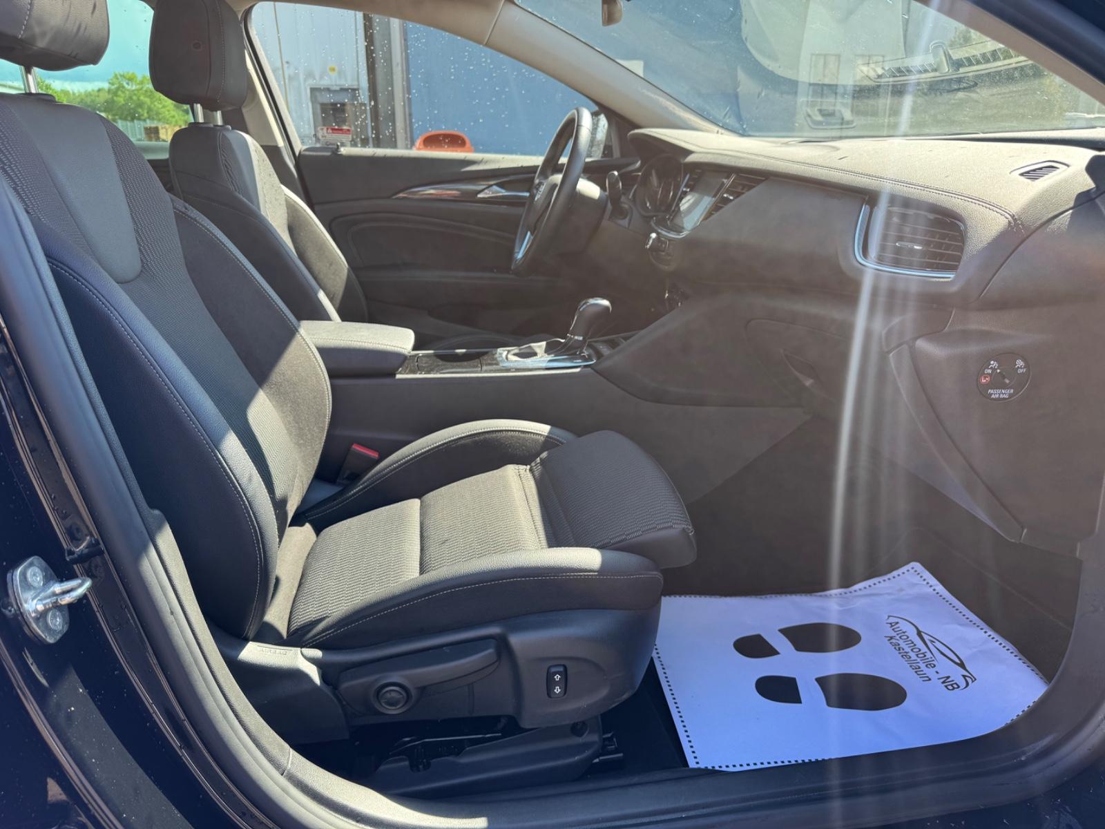 Opel Insignia B Innovation Automatik Garantie Sauber
