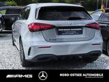 Mercedes-Benz A 180 SPECIAL ED. AMG ADVANCED+ PANO KAM NIGHT - Mercedes-Benz A-Klasse Jahreswagen: Automatik
