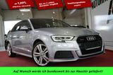 Audi A3 40 TFSI Sportback quattro S-Line*LED* - Audi A3: Kombi