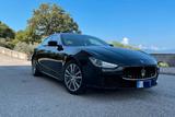Maserati Ghibli V6 Diesel - gebrauchte Maserati Ghibli aus dem Jahr 2014