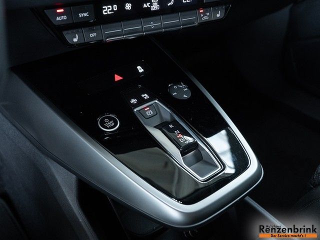 Q4 e-tron 45 quattro MATRIX+PANO+RFK+HUD+SONOS