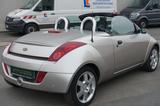 Ford Streetka Elegance Roadster 1.6*LEDER*KLIMA*TÜV N - Ford Streetka: Cabrio
