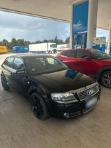 Audi A3 2.0 tdi - Audi A3 aus 2004 mit Diesel-Antrieb