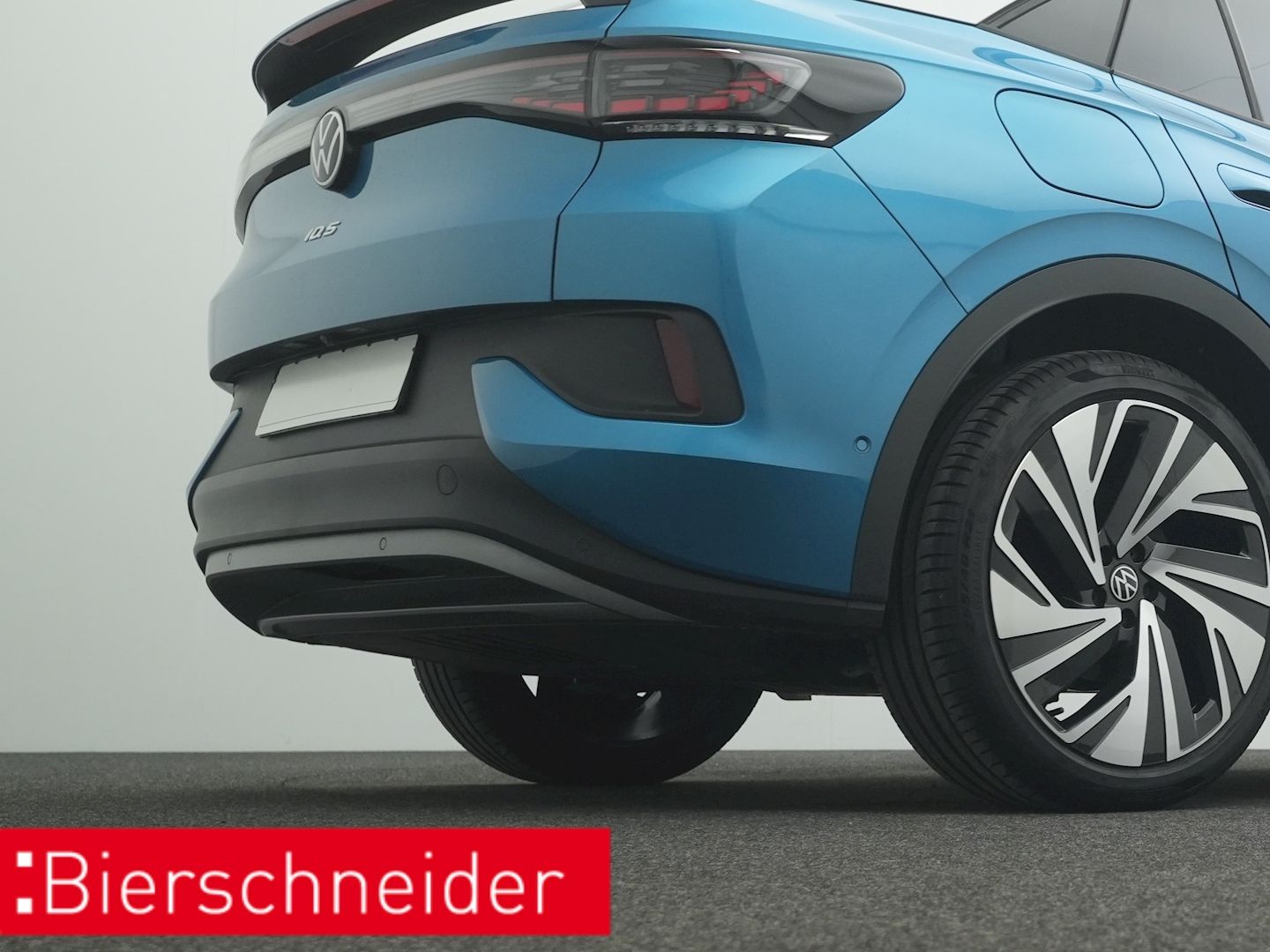 Volkswagen ID.5 - Bild 25