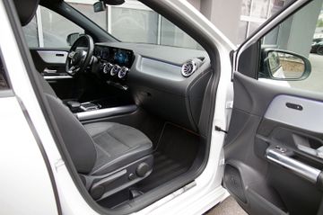 Mercedes-Benz B 200 AMG Sportpaket*Night,Multibeam,Kamera,SHZ