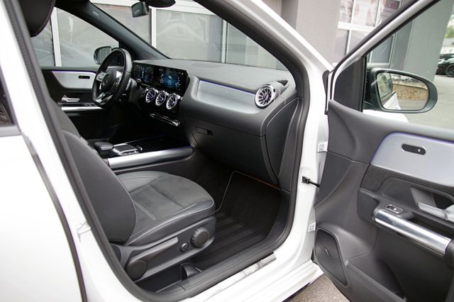 Mercedes-Benz B 200 AMG Sportpaket*Night,Multibeam,Kamera,SHZ