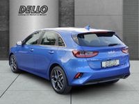 Kia cee'd / Ceed - Vorschau Bild 3