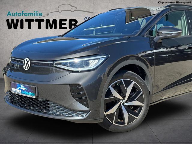 ID.4 77 kWh 299 PS 4MOTION GTX AHK/NAV/ACC/PANO