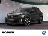 Volkswagen T-Roc R-Line 2.0 l TDI AHK ACC MATRIX-LED NAVI - Volkswagen T-Roc R-Line mit Diesel-Antrieb