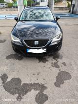 Seat Exeo ST 2.0 TDI CR 125kW Sport Sport - Seat Exeo Sport mit Diesel-Antrieb