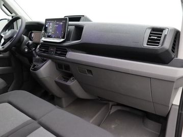Volkswagen Crafter - 4