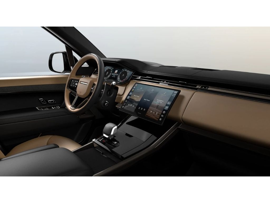 Land Rover Range Rover Sport - Bild 5